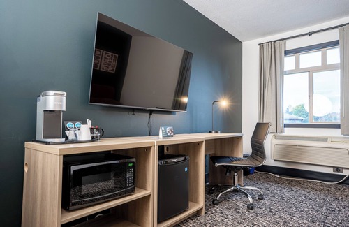 Revelstoke Hotel | Northwinds Hotel Revelstoke