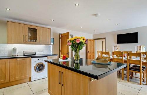 Ellastone House | Northwood Farm - The Granary