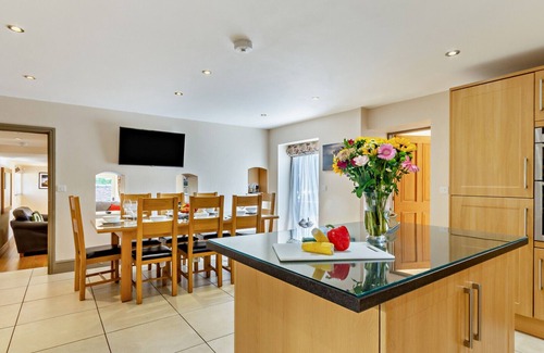 Ellastone House | Northwood Farm - The Granary