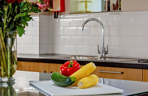 Ellastone House | Northwood Farm - The Granary