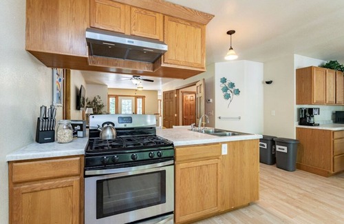 Irma House | Northwoods Retreat @ Copper Lake - Minutes from Tomahawk & Merrill