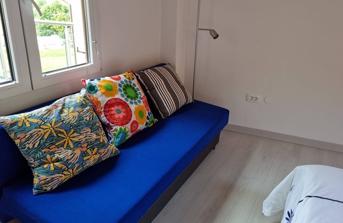 Kambresko Apartment | Nortra Apartment no.2 ----Family standard apartment,