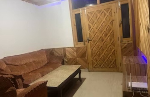 Cheog Bed & Breakfast | Norvin Homes-Standard Double Room/breakfast included
