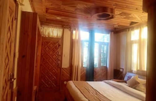 Cheog Bed & Breakfast | Norvin Homes-Standard Double Room/breakfast included