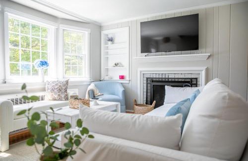 Norwalk House | Norwalk Retreat