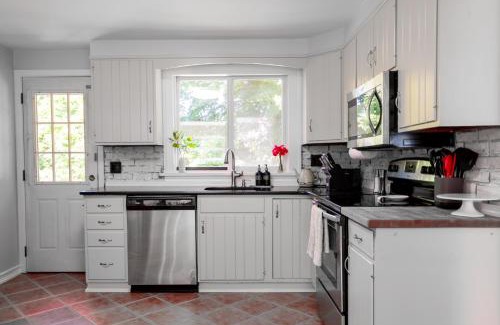 Norwalk House | Norwalk Retreat