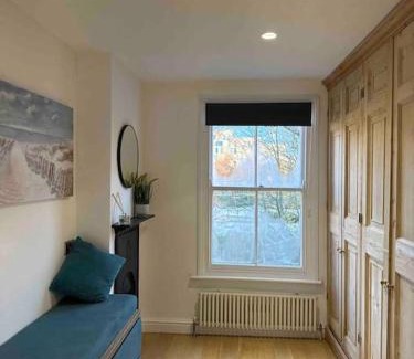 Norwich House | Norwich city centre, Norfolk, free car parking.