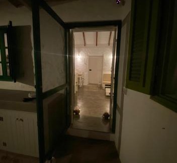 Boa Vista Bed & Breakfast | Nos Kasa Povoaçao Velha