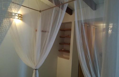 Boa Vista Bed & Breakfast | Nos Kasa Povoaçao Velha
