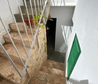 Boa Vista Bed & Breakfast | Nos Kasa Povoaçao Velha
