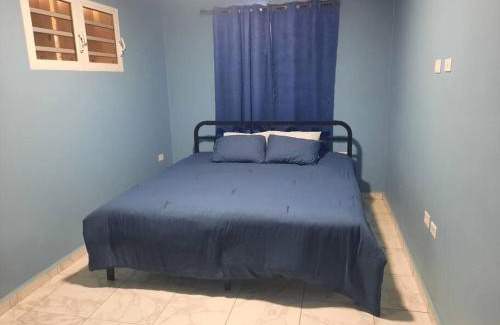 Lower Prince's Quarter Apartment | Nos Soño
