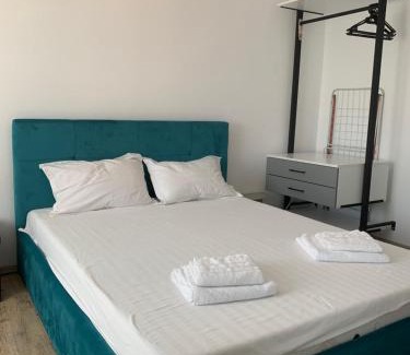Bistrita Apartment | Nosen Asime Apartment