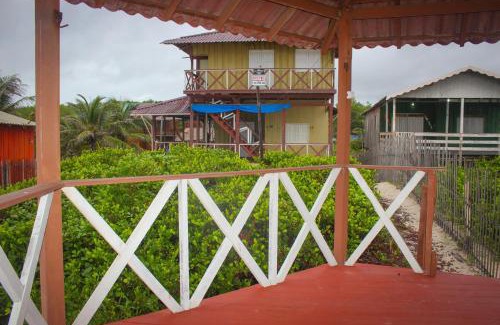 Braganca House | Nossa Casa de Praia