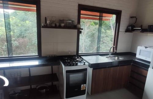 Lencois House | Nossa Casa em Lençóis - Bahia