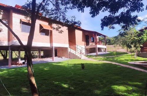 Lencois House | Nossa Casa em Lençóis - Bahia