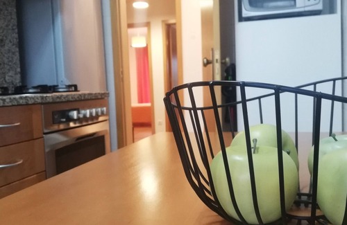 Sao Martinho do Porto Apartment | Nossa Home Apartment T3 com Garagem Junto à Praia
