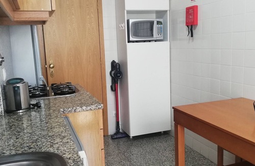 Sao Martinho do Porto Apartment | Nossa Home Apartment T3 com Garagem Junto à Praia