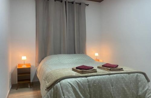 Vila Albertina House | Nosso Cantinho em Campos