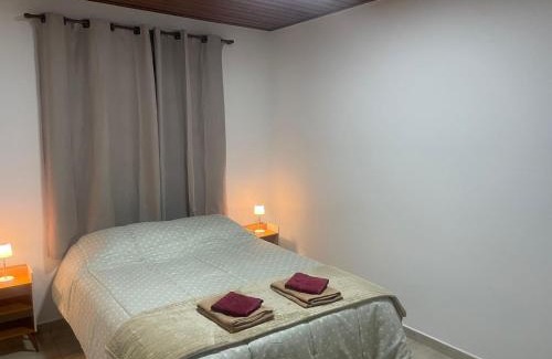 Vila Albertina House | Nosso Cantinho em Campos