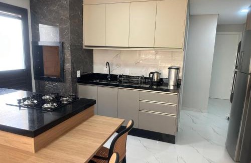 Ponta do Papagaio Apartment | Nosso Sonho - Apto 200m da praia