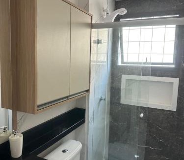 Ponta do Papagaio Apartment | Nosso Sonho - Apto 200m da praia