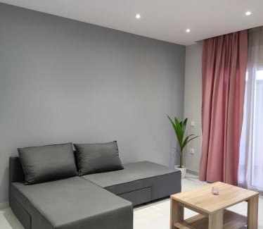 Stegna House | Nostalgia Apartment