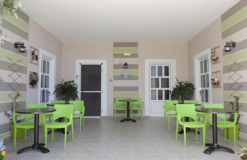 Souda Apartment | Nostalgia Apartments