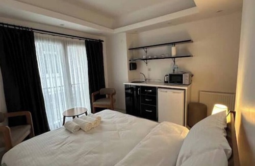 Pera Apartment | Nostalgia Home [201] Central Location in Taksim