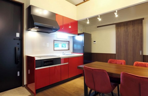 Hokujo RV Rental | Nostalgia Rent a trailer house Stay overnight /Kitaazumi-gun Nagano