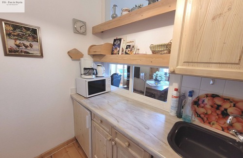 Altaussee Apartment | Nostalgic apartment Seeidylle in Altaussee with exceptional lake view