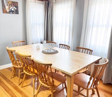 Balat Villa | Nostalgic & Comfortable Historical Home!