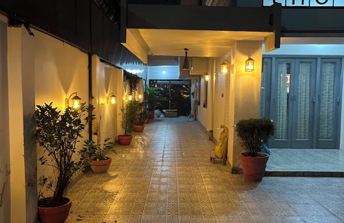 Dehradun Apartment | Nostalgic Cosy Home Stay