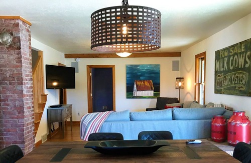 Maple City Other | Nostalgic Farm With Breathtaking Views