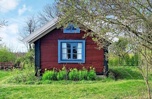 Sodvik House | Nostalgic Island Idyll in Aâ land-By Traum