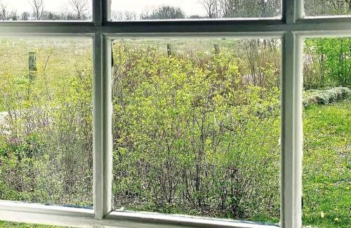 Sodvik House | Nostalgic Island Idyll in Aâ land-By Traum