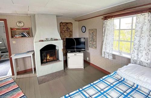 Sodvik House | Nostalgic Island Idyll in Aâ land-By Traum