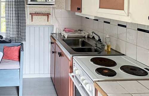 Sodvik House | Nostalgic Island Idyll in Aâ€“land-By Traum