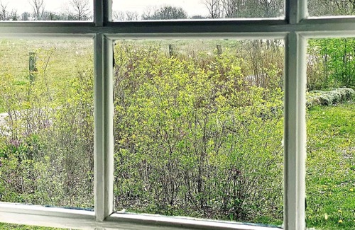 Sodvik House | Nostalgic Island Idyll in Aâ€“land-By Traum