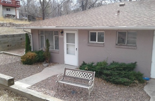 Colorado Springs House | Nostalgic One-level Bungalow in perfect location!