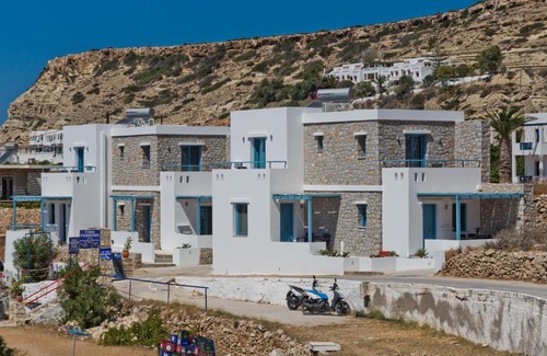 Karpathos Villa | NOSTOS