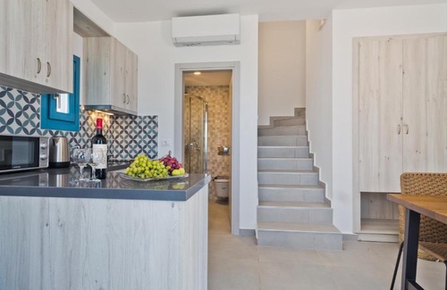 Karpathos Villa | NOSTOS