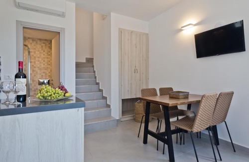Karpathos Villa | NOSTOS