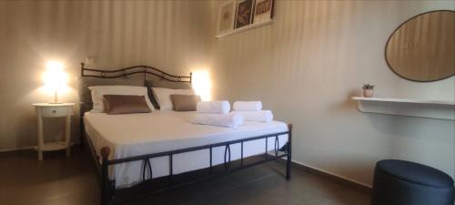 Kiparissia Apartment | Nostos Old Town