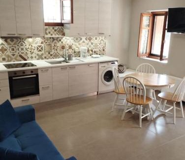 Kiparissia Apartment | Nostos Old Town