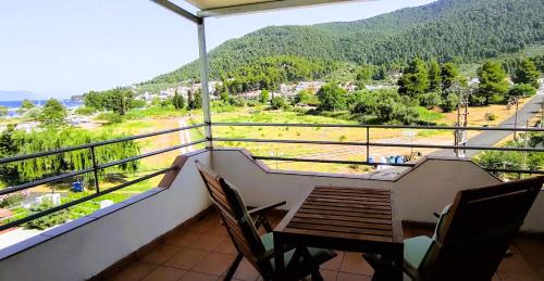 Neo Klima Apartment | Nostra Casa di Hovolo