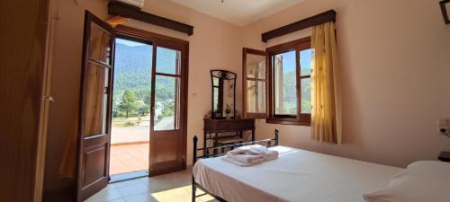 Neo Klima Apartment | Nostra Casa di Hovolo