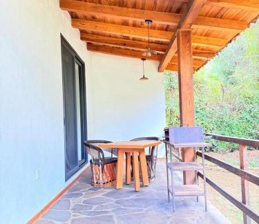 Mazamitla Ski Chalet | Nostra Natura Chalets