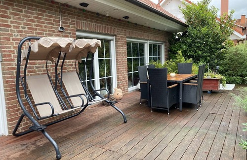 Erfurt Apartment | Not 0815- Beautiful living for a great vacation