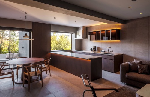 Chuo-ku Apartment | NOT A HOTEL FUKUOKA