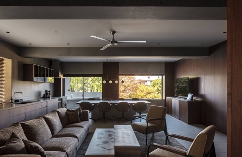 Chuo-ku Apartment | NOT A HOTEL FUKUOKA